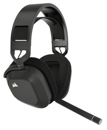 Corsair HS80 Max Wireless Gaming Headset Corsair HS80 Max Wireless Gaming Headset