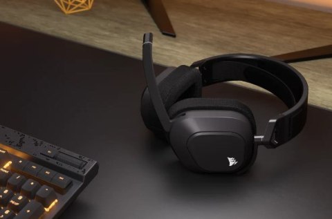 Corsair HS80 Max Wireless Gaming Headset Corsair HS80 Max Wireless Gaming Headset