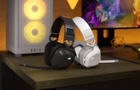 Corsair HS80 Max Wireless Gaming Headset Corsair HS80 Max Wireless Gaming Headset