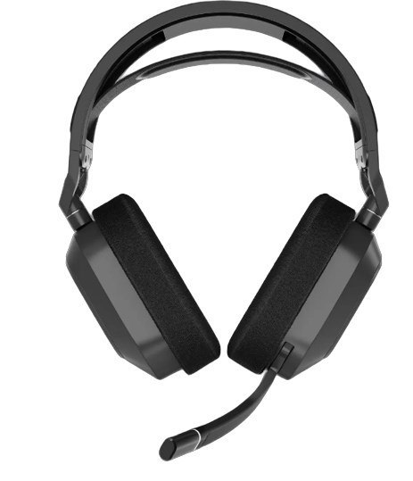 Corsair HS80 Max Wireless Gaming Headset Corsair HS80 Max Wireless Gaming Headset