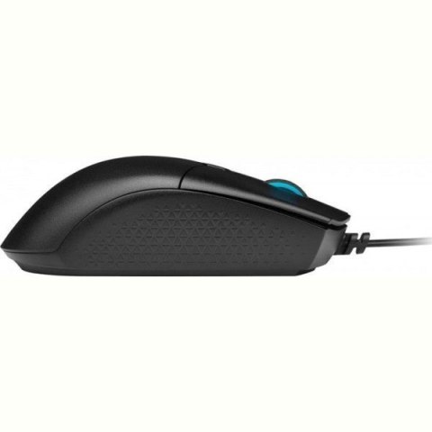 Corsair Katar Pro myszka Po prawej stronie USB Typu-A Optyczny 12400 DPI Corsair Katar Pro myszka Po prawej stronie USB Typu-A Optyczny 12400 DPI