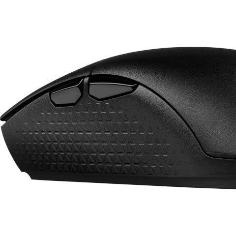 Corsair Katar Pro myszka Po prawej stronie USB Typu-A Optyczny 12400 DPI Corsair Katar Pro myszka Po prawej stronie USB Typu-A Optyczny 12400 DPI
