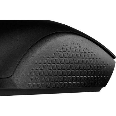 Corsair Katar Pro myszka Po prawej stronie USB Typu-A Optyczny 12400 DPI Corsair Katar Pro myszka Po prawej stronie USB Typu-A Optyczny 12400 DPI