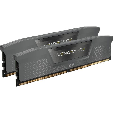 Corsair Vengeance CMK32GX5M2B6000Z30 moduł pamięci 32 GB 2 x 16 GB DDR5 6000 MHz Corsair Vengeance CMK32GX5M2B6000Z30 moduł pamięci 32 GB 2 x 16 GB DDR5 6000 MHz