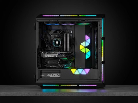 Corsair Vengeance CMK32GX5M2B6000Z30 moduł pamięci 32 GB 2 x 16 GB DDR5 6000 MHz Corsair Vengeance CMK32GX5M2B6000Z30 moduł pamięci 32 GB 2 x 16 GB DDR5 6000 MHz