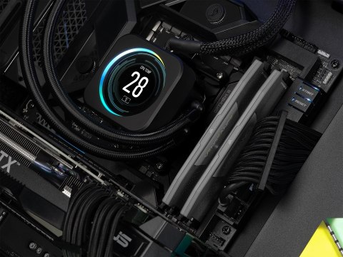 Corsair Vengeance CMK32GX5M2B6000Z30 moduł pamięci 32 GB 2 x 16 GB DDR5 6000 MHz Corsair Vengeance CMK32GX5M2B6000Z30 moduł pamięci 32 GB 2 x 16 GB DDR5 6000 MHz
