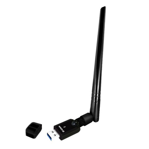 D-Link DWA-185 karta sieciowa WLAN 867 Mbit/s D-Link DWA-185 karta sieciowa WLAN 867 Mbit/s