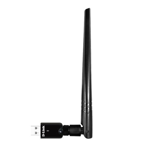 D-Link DWA-185 karta sieciowa WLAN 867 Mbit/s D-Link DWA-185 karta sieciowa WLAN 867 Mbit/s