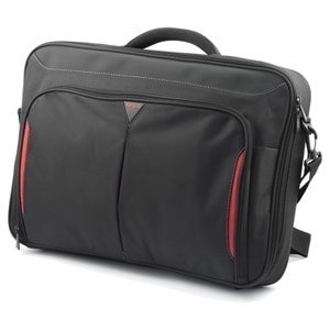 DELL Classic+ torba na notebooka 45,7 cm (18") Aktówka Czarny, Czerwony DELL Classic+ torba na notebooka 45,7 cm (18") Aktówka Czarny, Czerwony