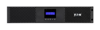 Eaton 9E1000IR zasilacz UPS Podwójnej konwersji (online) 1 kVA 900 W 4 x gniazdo sieciowe