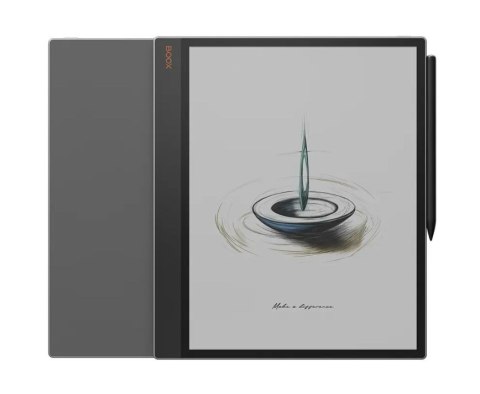 Ebook Onyx Boox Tab X C 13,3" E-Ink Kaleido 3 128GB Wi-Fi Gray Ebook Onyx Boox Tab X C 13,3" E-Ink Kaleido 3 128GB Wi-Fi Gray
