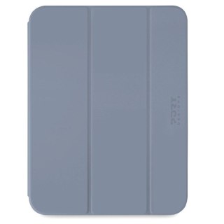 Etui PORT DESIGN APPLE IPAD 10,9" & 11" NOUMEA II SLIMCLEAR ECO LAVENDER