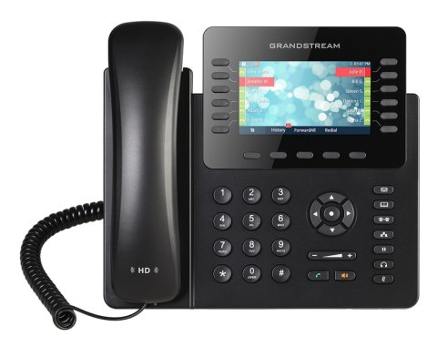 Grandstream GXP 2170 HD | VoIP | Telefony GXP Grandstream GXP 2170 HD | VoIP | Telefony GXP