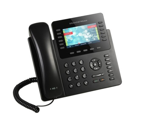 Grandstream GXP 2170 HD | VoIP | Telefony GXP Grandstream GXP 2170 HD | VoIP | Telefony GXP