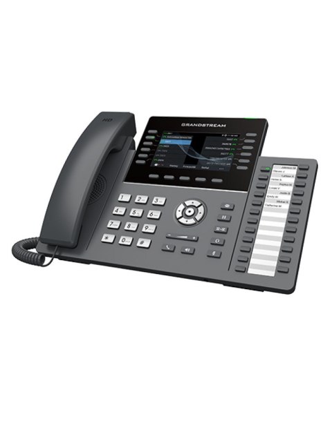 Grandstream GRP 2636 HD | VoIP | Telefony GRP Grandstream GRP 2636 HD | VoIP | Telefony GRP