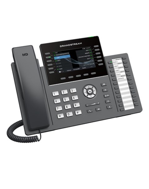 Grandstream GRP 2636 HD | VoIP | Telefony GRP Grandstream GRP 2636 HD | VoIP | Telefony GRP