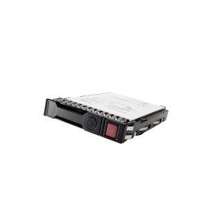 HPE ProLiant 960GB SATA RI SFF (2.5") SC Multi Vendor SSD P18424-B21