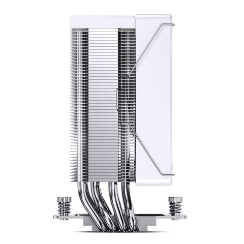 Jonsbo CR-1000 EVO CPU cooler 12cm ARGB Biały 1szt. Jonsbo CR-1000 EVO CPU cooler 12cm ARGB Biały 1szt.