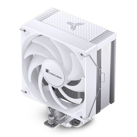 Jonsbo CR-1000 EVO CPU cooler 12cm ARGB Biały 1szt. Jonsbo CR-1000 EVO CPU cooler 12cm ARGB Biały 1szt.