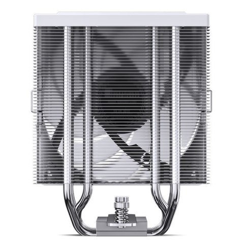Jonsbo CR-1000 EVO CPU cooler 12cm ARGB Biały 1szt. Jonsbo CR-1000 EVO CPU cooler 12cm ARGB Biały 1szt.