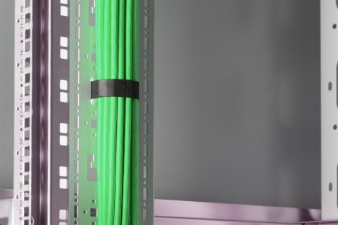 Kabel instalacyjny DIGITUS kat.8.2, S/FTP, Dca, AWG 22/1, LSOH, 100m, zielony Kabel instalacyjny DIGITUS kat.8.2, S/FTP, Dca, AWG 22/1, LSOH, 100m, zielony