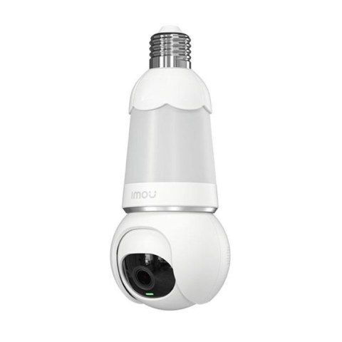 Kamera IP Imou kamera żarówka Bulb Cam 5MP IPC-S6DP Kamera IP Imou kamera żarówka Bulb Cam 5MP IPC-S6DP