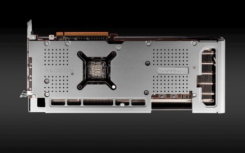 Karta graficzna SAPPHIRE Radeon RX 7800 XT NITRO+ GAMING OC 16GB GDDR6 Karta graficzna SAPPHIRE Radeon RX 7800 XT NITRO+ GAMING OC 16GB GDDR6