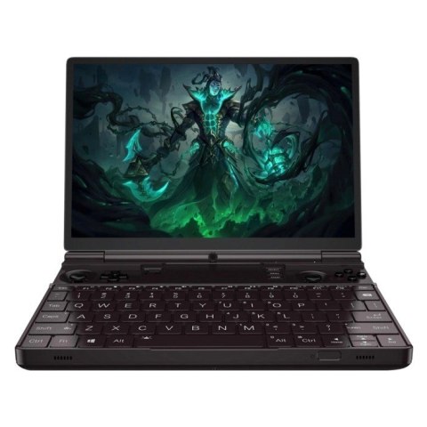 Laptop GPD Win Max 2 GPD10-WMax2HX37064002 Ryzen AI 9 HX370/10.1" WQXGA (2560x1600) Touchscreen/64GB/SSD 2TB/BT/BLKB/FPR/AMD Rad