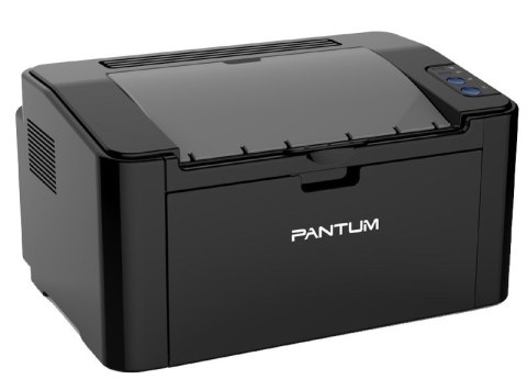 Pantum P2500W drukarka laserowa 1200 x 1200 DPI A4 Wi-Fi Pantum P2500W drukarka laserowa 1200 x 1200 DPI A4 Wi-Fi