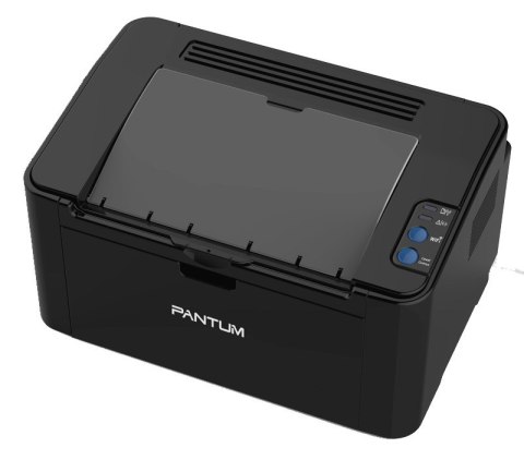 Pantum P2500W drukarka laserowa 1200 x 1200 DPI A4 Wi-Fi Pantum P2500W drukarka laserowa 1200 x 1200 DPI A4 Wi-Fi