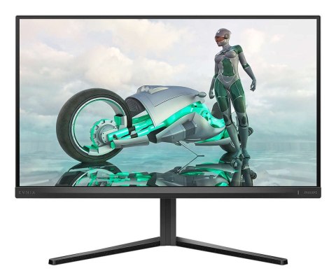 Philips Evnia 27M2N3200A/00 LED display 68,6 cm (27") 1920 x 1080 px Full HD LCD Czarny Philips Evnia 27M2N3200A/00 LED display 68,6 cm (27") 1920 x 1080 px Full HD LCD Czarny