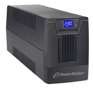 PowerWalker VI 2000 SCL Technologia line-interactive 2 kVA 1200 W