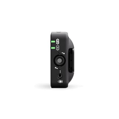 RODE Wireless ME TX - nadajnik dedytkowany wireless ME RODE Wireless ME TX - nadajnik dedytkowany wireless ME