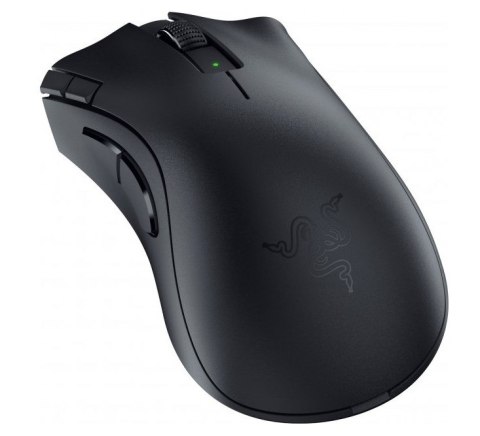 Razer DeathAdder V2 X HyperSpeed myszka Po prawej stronie Bluetooth Optyczny 14000 DPI Razer DeathAdder V2 X HyperSpeed myszka Po prawej stronie Bluetooth Optyczny 14000 DPI
