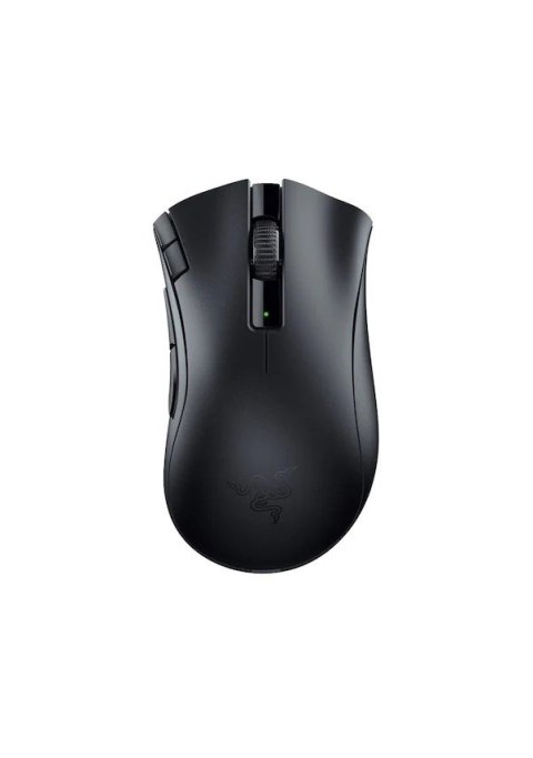 Razer DeathAdder V2 X HyperSpeed myszka Po prawej stronie Bluetooth Optyczny 14000 DPI Razer DeathAdder V2 X HyperSpeed myszka Po prawej stronie Bluetooth Optyczny 14000 DPI