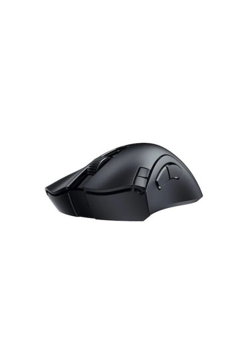 Razer DeathAdder V2 X HyperSpeed myszka Po prawej stronie Bluetooth Optyczny 14000 DPI Razer DeathAdder V2 X HyperSpeed myszka Po prawej stronie Bluetooth Optyczny 14000 DPI