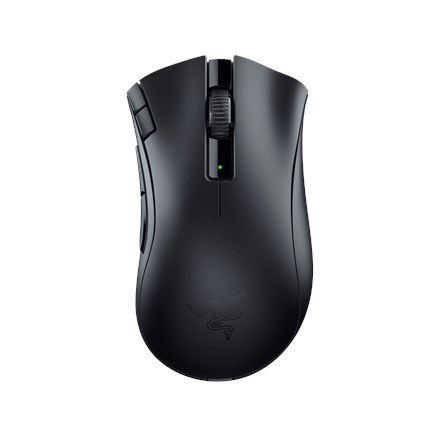 Razer DeathAdder V2 X HyperSpeed myszka Po prawej stronie Bluetooth Optyczny 14000 DPI Razer DeathAdder V2 X HyperSpeed myszka Po prawej stronie Bluetooth Optyczny 14000 DPI