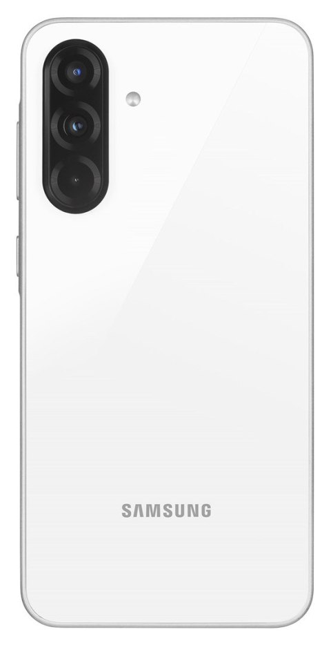 Samsung Galaxy A36 (A366) 5G DS. 6/128GB White Samsung Galaxy A36 (A366) 5G DS. 6/128GB White