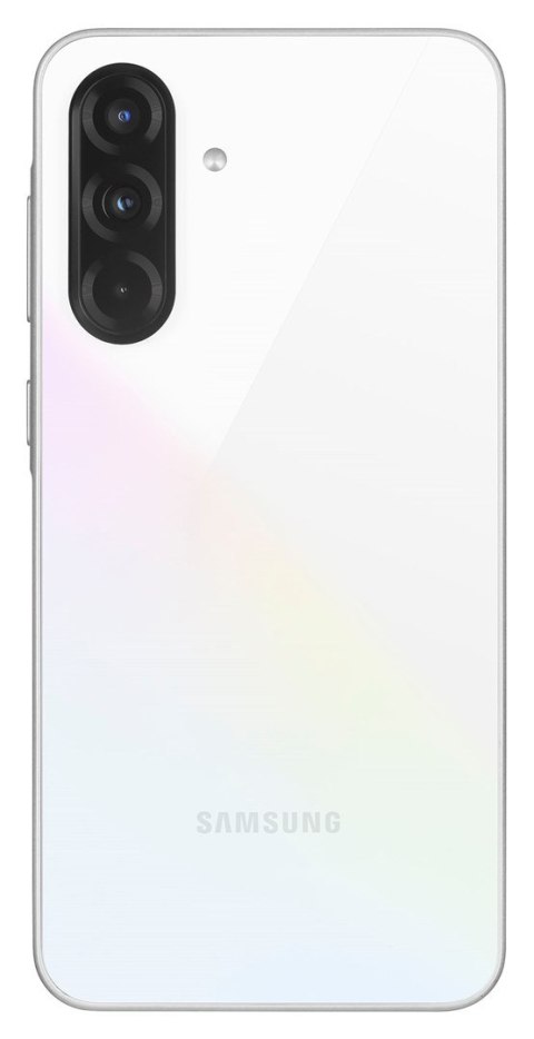 Samsung Galaxy A36 (A366) 5G DS. 6/128GB White Samsung Galaxy A36 (A366) 5G DS. 6/128GB White