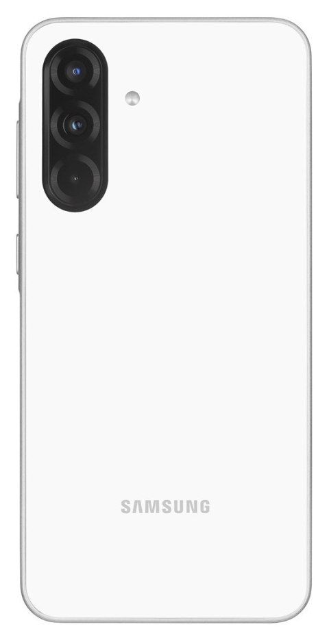 Samsung Galaxy A36 (A366) 5G DS. 6/128GB White Samsung Galaxy A36 (A366) 5G DS. 6/128GB White