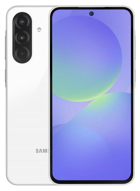 Samsung Galaxy A36 (A366) 5G DS. 6/128GB White Samsung Galaxy A36 (A366) 5G DS. 6/128GB White