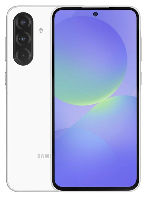 Samsung Galaxy A36 (A366) 5G DS. 6/128GB White Samsung Galaxy A36 (A366) 5G DS. 6/128GB White