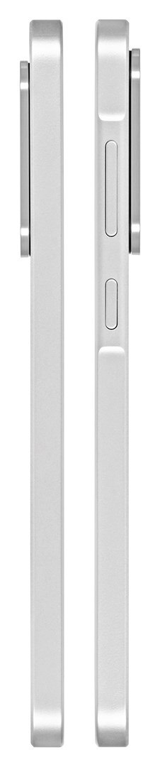 Samsung Galaxy A36 (A366) 5G DS. 6/128GB White Samsung Galaxy A36 (A366) 5G DS. 6/128GB White