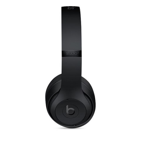 Słuchawki Beats Studio3 bezprzewodowe, Noise Cancelling, Matte Juodas Słuchawki Beats Studio3 bezprzewodowe, Noise Cancelling, Matte Juodas