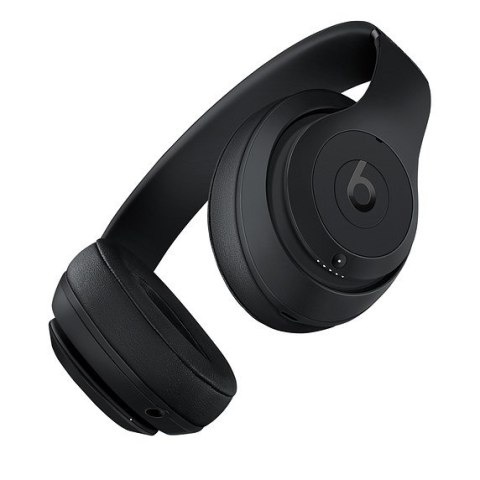Słuchawki Beats Studio3 bezprzewodowe, Noise Cancelling, Matte Juodas Słuchawki Beats Studio3 bezprzewodowe, Noise Cancelling, Matte Juodas