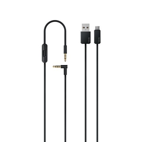 Słuchawki Beats Studio3 bezprzewodowe, Noise Cancelling, Matte Juodas Słuchawki Beats Studio3 bezprzewodowe, Noise Cancelling, Matte Juodas