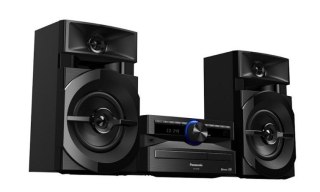 System CD/Radio/MP3 SC-UX100E-K Panasonic