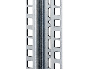 Szyna pionowa środkowa rack 19" TRITON 42U