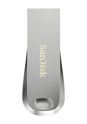 ULTRA LUXE 256GB USB 3.1/FLASH DRIVE 150MB/S READ ULTRA LUXE 256GB USB 3.1/FLASH DRIVE 150MB/S READ