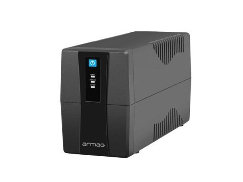 UPS ARMAC HOME LITE LINE-INT 2XSCHUKO USB-B H850F/LEDV2 UPS ARMAC HOME LITE LINE-INT 2XSCHUKO USB-B H850F/LEDV2
